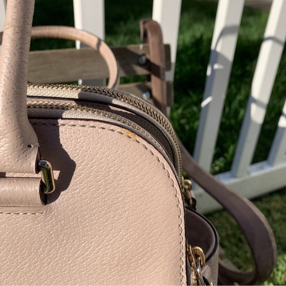 Kate Spade Terri Grove St. Almondine Shoulder Bag - Picture 3 of 14